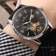 Fake Jaeger LeCoultre Tourbillon White Dial Black Leather Band Watch 42mm (5)_th.jpg